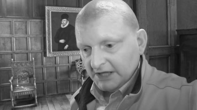 S07:E06 - TOWNELEY HALL