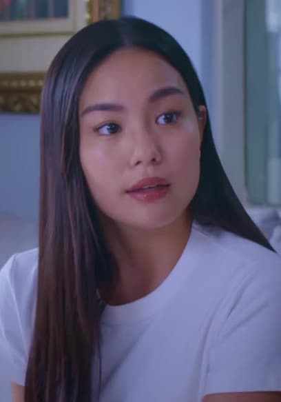 S01:E09 - Xie Ying Heads for a Meal poster