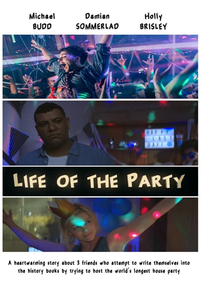 Life of the Party