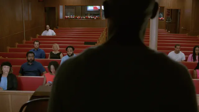 S01:E06 - I Used to Love Him