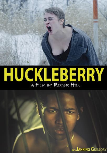 Huckleberry