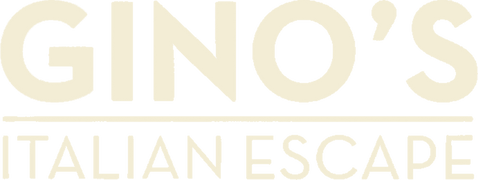 Gino's Italian Escape
