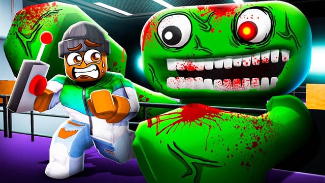 S24:E04 - Garten Banban & Storage World