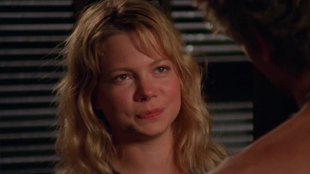 S05:E502 - S05:E02 - The Lost Weekend