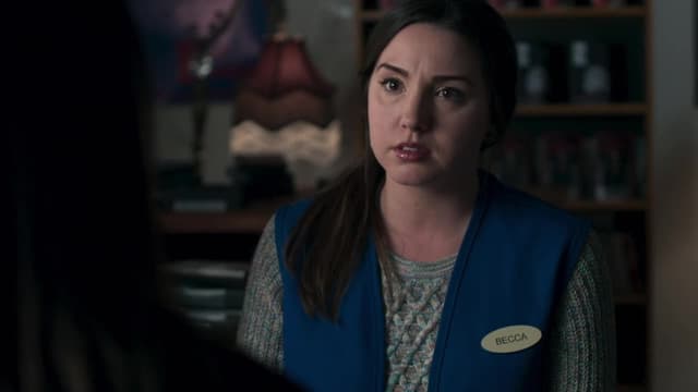 S05:E08 - Behind the Barn