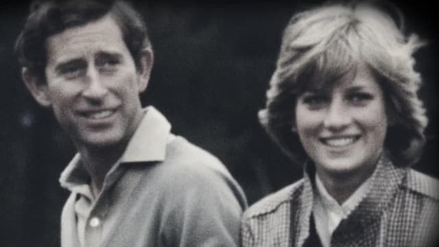 S03:E14 - The Tragic Death of Princess Diana