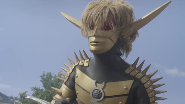 S01:E09 - The Impostor Blues