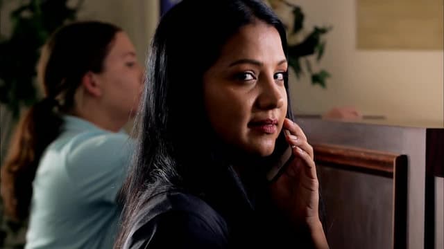 S03:E03 - Candice Martinez / Genet Rembert