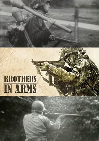 Brothers in Arms