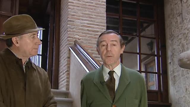 S01:E15 - Las ciudades románicas (Pt. 2)