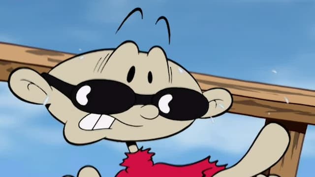 S03:E02 - Operation: A.F.L.O.A.T. / Operation: L.E.A.D.E.R.