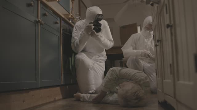 S01:E04 - The Blackpool Double Murder
