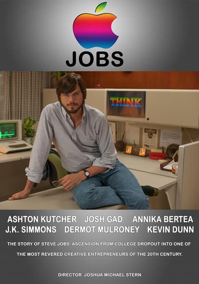 Jobs (Español)