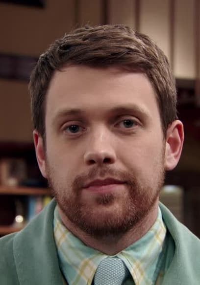 S01:E03 - Charlie Tries Sleep Deprivation poster