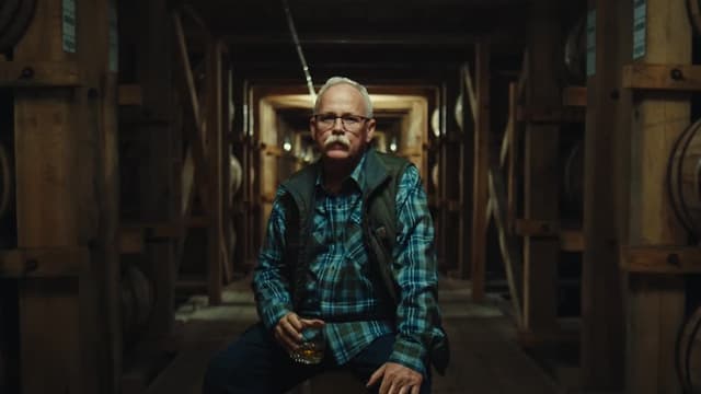 S01:E07 - Yellowstone Bourbon