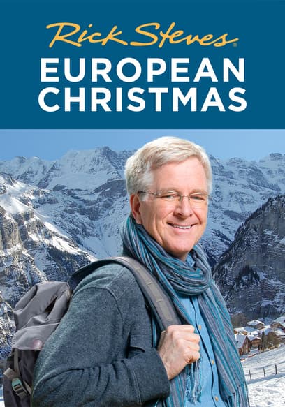 Rick Steves' European Christmas