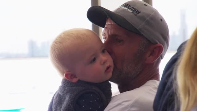 S12:E33 - Guest Bedroom Reveal