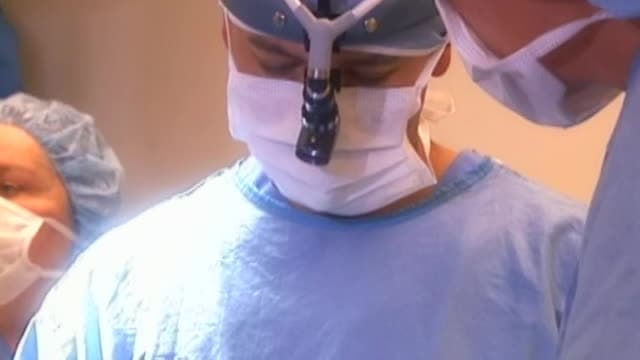 S03:E02 - Near Death Experiences: What Lies Beyond the Light?