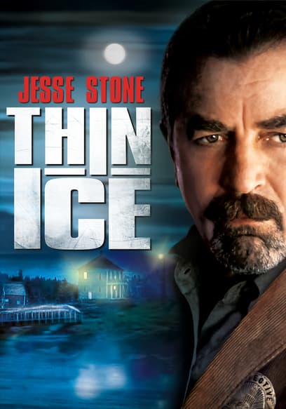 Jesse Stone: Thin Ice