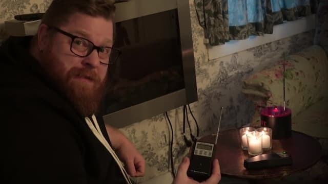 S01:E02 - A Night at the Garrison House Inn - Part Two