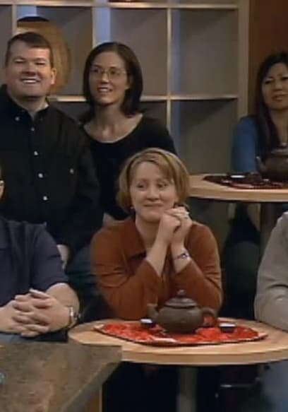 S01:E14 - Home Cooking poster