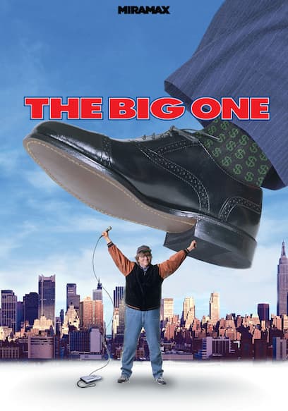 The Big One