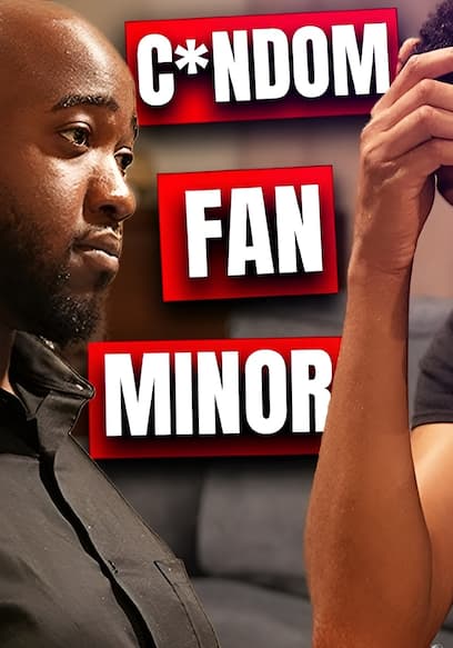 S01:E02 - I Caught a Fan Trying to Meet a 13 Year Old! poster
