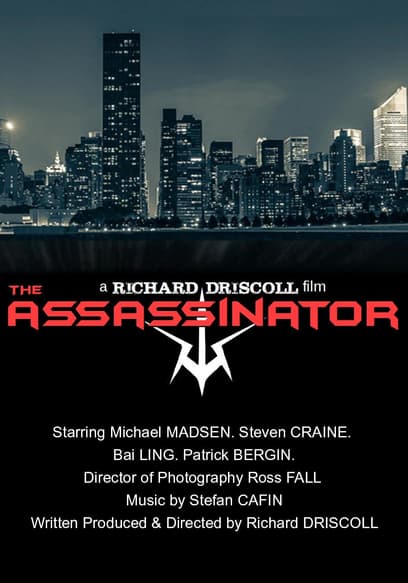 The Assassinator