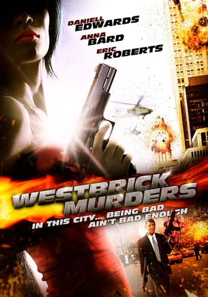 Westbrick Murders