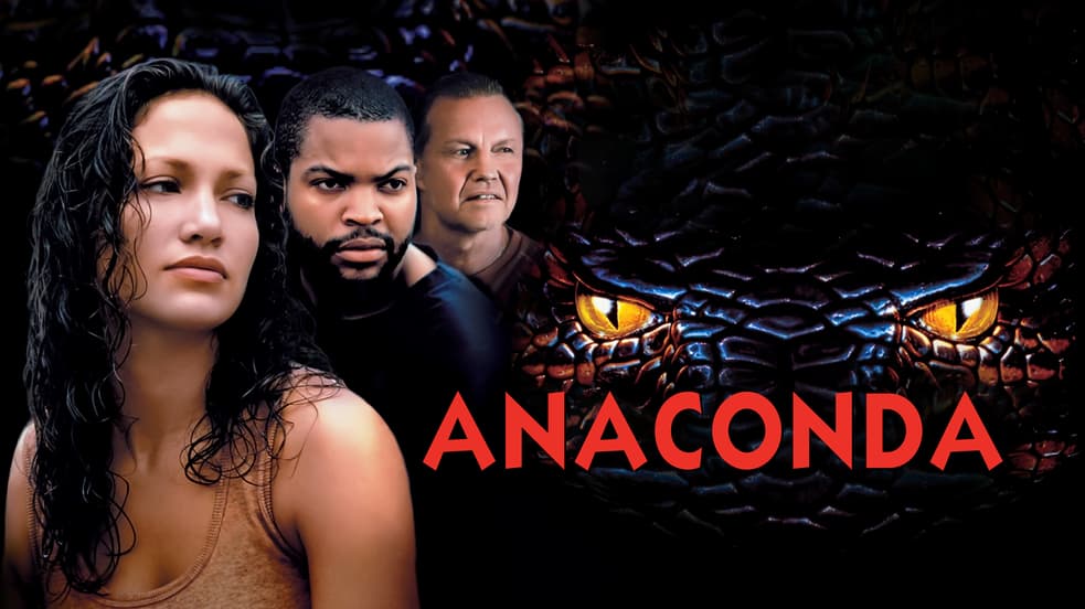 Anaconda