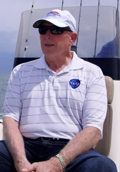 S01:E03 - Florida's Space Coast poster