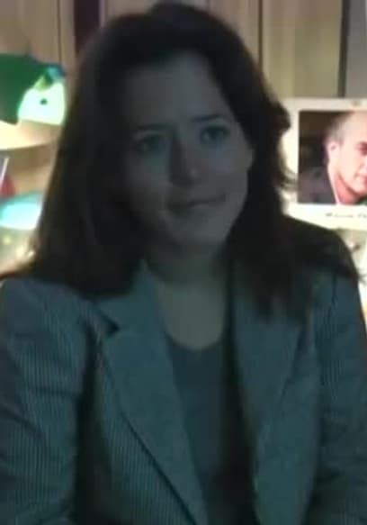 S01:E03 - World's Worst Creative Team poster
