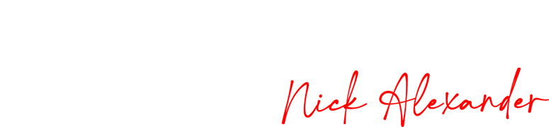 Nick Alexander Presents Nick Alexander