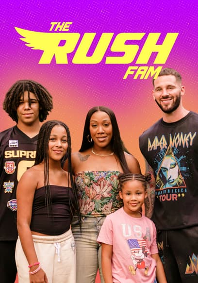 The Rush Fam