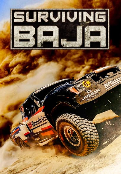 Surviving Baja