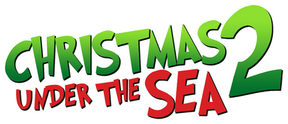 Christmas Under the Sea 2