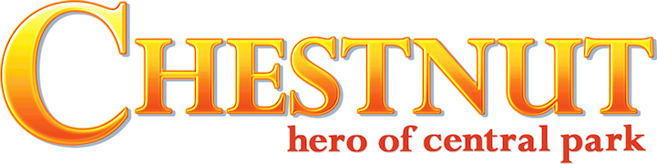 Chestnut: Hero of Central Park