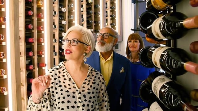 S01:E01 - The Global Ranch & the 64,000-Foot Ranch