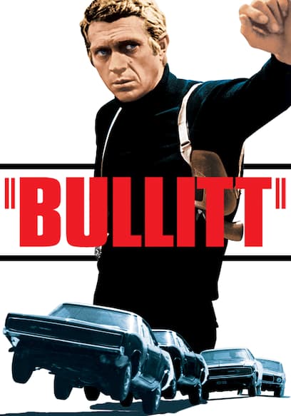 Bullitt