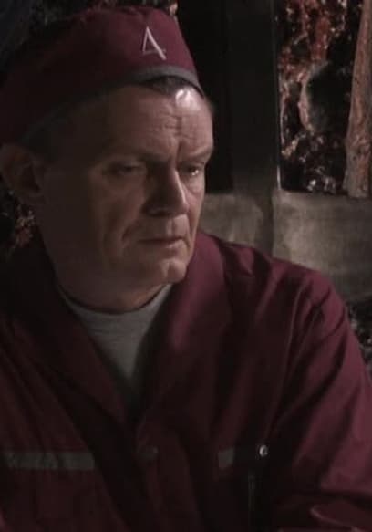 Watch Lexx S03:E08 - The Key - Free TV Shows | Tubi