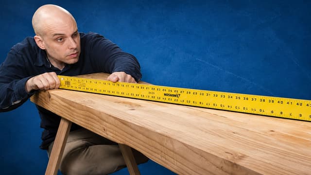 S01:E04 - Budget Woodworking Tools and Materials