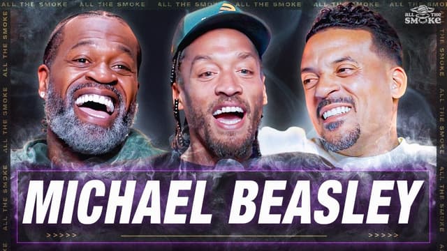 S06:E03 - Michael Beasley