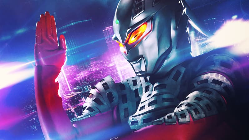 Watch Ultraseven X Streaming Online | Tubi Free TV
