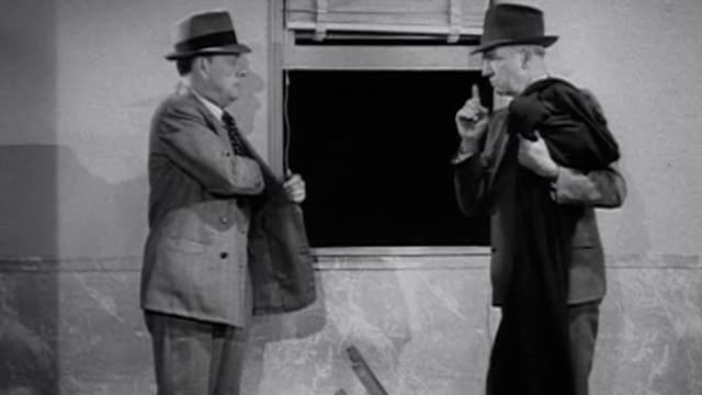 S01:E13 - Wheels of Death