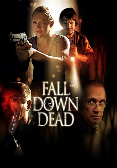 Fall Down Dead