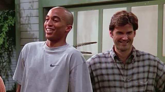 S01:E01 - The Pilot