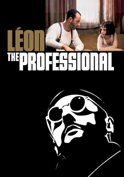 Léon: The Professional