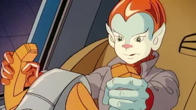 S01:E04 - Save the Sun