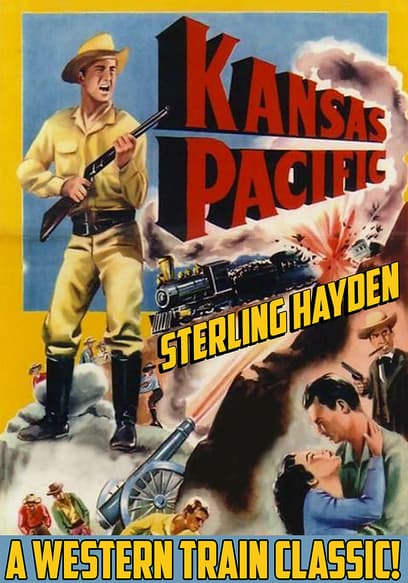 Kansas Pacific