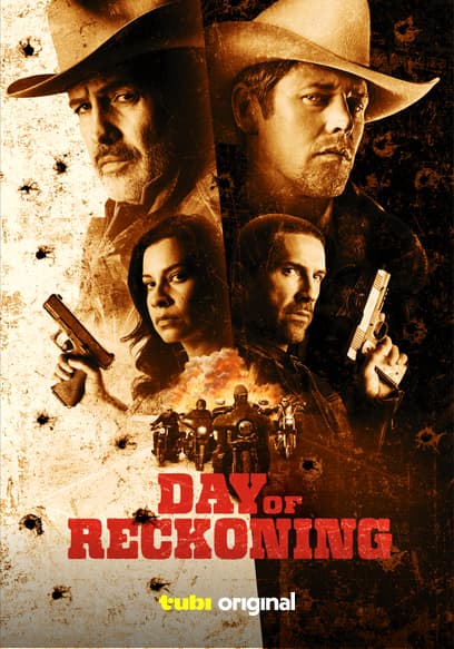 Day of Reckoning
